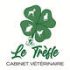 logo-veterninaire-le-trefle